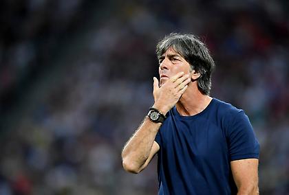 Συνεχίζει στην εθνική Γερμανίας ο Λεβ