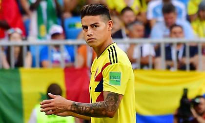 Διαμαρτυρήθηκε για το πρωτοσέλιδο της «Sun» ο Κολομβιανός πρέσβης στο Λονδίνο