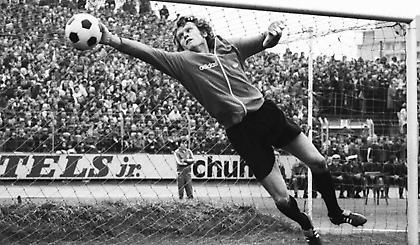 Ζεπ Μάγερ: O αγαπημένος τερματοφύλακας των Γερμανών