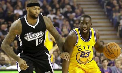 Μεταγραφή Κάζινς: Από τη… Μύκονο με την αγάπη του Ντρέιμοντ Γκριν! (pics)