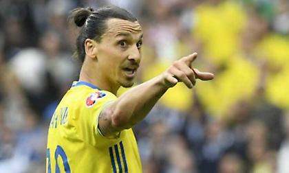 Καλύτερη χωρίς τον Ζλάταν η Σουηδία!