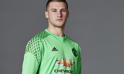 Τερματοφύλακα της Γιουνάιτεντ απέκτησε η Γουέστ Μπρομ