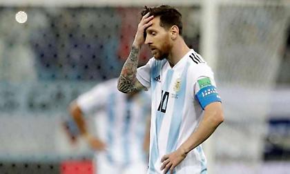 Χώρισε τη γυναίκα του επειδή… μιλούσε άσχημα για τον Μέσι!