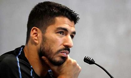 Λουίς Σουάρες: «Ο Εμπαπέ μου θυμίζει πολύ τον Τιερί Ανρί»