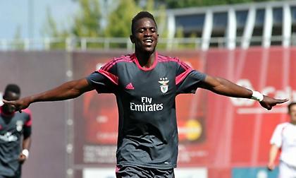 Ενίσχυση στα χαφ για την Μπενφίκα, «τελειώνει» ο Σάμαρης