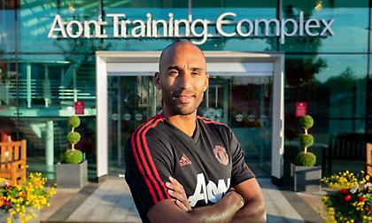 Πήρε τερματοφύλακα η Γιουνάιτεντ