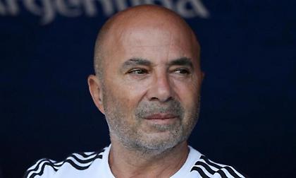 Τόσα πρέπει να δώσει η Ομοσπονδία της Αργεντινής για να απολύσει τον Σαμπαόλι