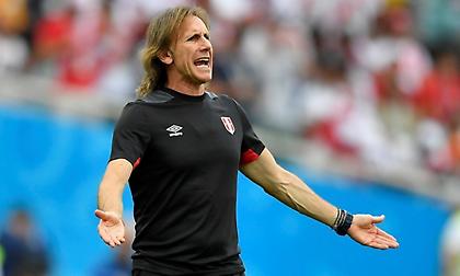 Γκαρέκα: «Θέλω λίγο χρόνο για να σκεφτώ το μέλλον μου»