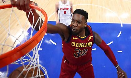 Στους Γουίζαρντς ο Γκριν