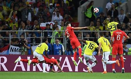 Το πέναλτι που κέρδισε και εκτέλεσε ο Κέιν για το 1-0 της Αγγλίας! (video)