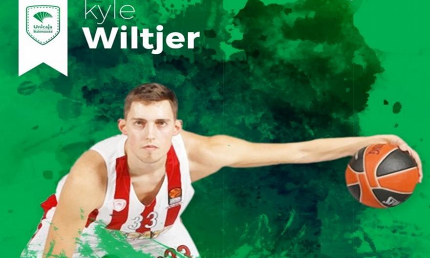 Στην Ουνικάχα Μάλαγα ο Γουίλτζερ