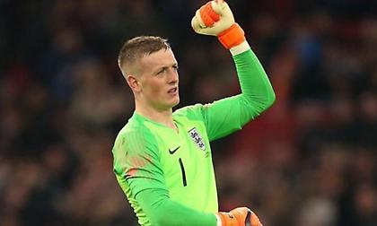 Το πρόσωπο της ημέρας: Πίκφορντ, ο… ghostbuster!