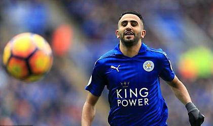 Κλείνει στη Σίτι ο Μαχρέζ