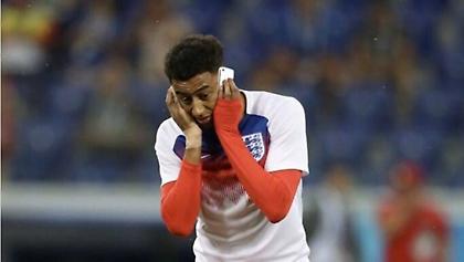 Τρομερό ποστάρισμα Λίνγκαρντ και… «it’s coming home»