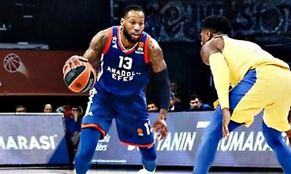 Μπαρτσελόνα: Πρόταση στον Σόνι Ουίμς