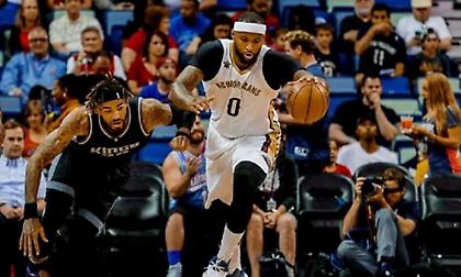 ΝΒΑ: Πάνω από 200 παίκτες θα αμειφθούν καλύτερα από τον Κάζινς!