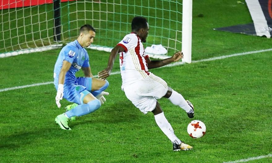 «Βρήκε ομάδα ο Εμενίκε»!