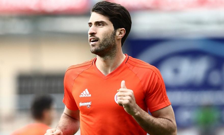 Έρχεται πρόταση από Τουρκία για Ανσαριφάρντ