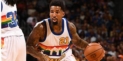 Στους Σίξερς ο Τσάντλερ