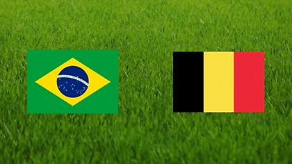 Μουντιάλ: Βγήκαν οι αποδόσεις στους οκτώ!