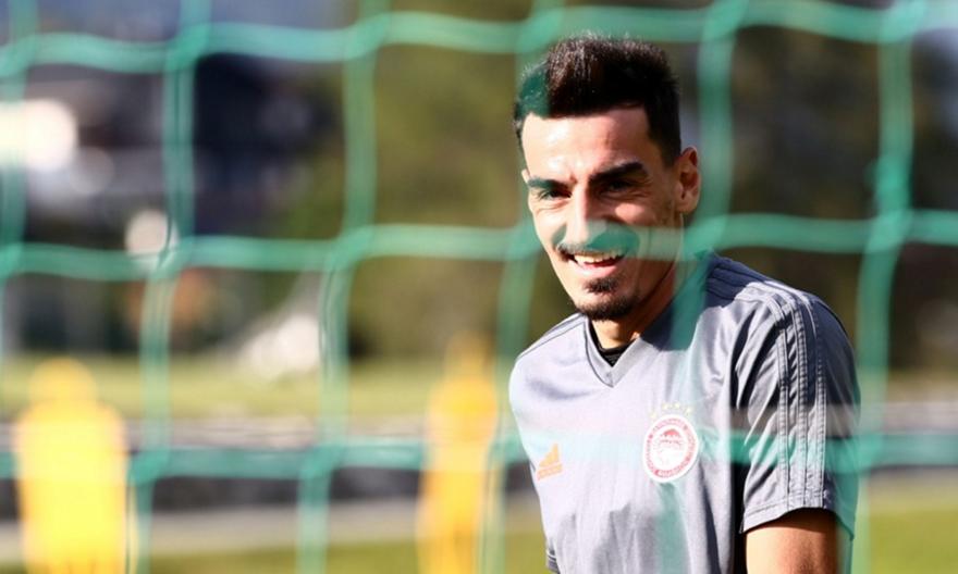 Κετσετζόγλου: «Ο Λάζαρος προφανώς δεν θυμάται τι έχει υπογράψει»