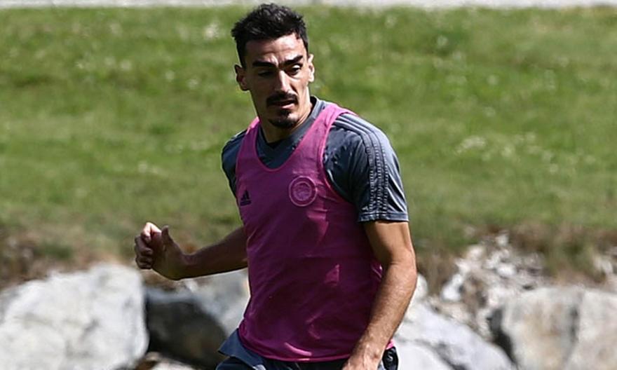 Νικολακόπουλος: «Συμβόλαιο του 2016 δεν έχει νομική ισχύ το 2018»