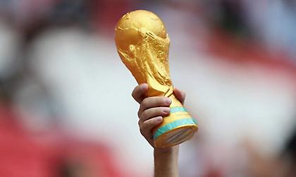 Μαρόκο, Αλγερία, Τυνησία θέτουν υποψηφιότητα για το Παγκόσμιο Κύπελλο 2030