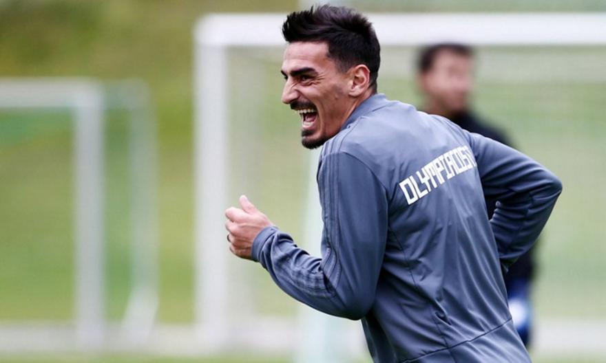 Καραπαπάς για Χριστοδουλόπουλο: «Θα ξεφτιλιστείτε για ακόμη μια φορά»