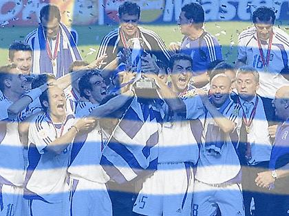 Εστεμμένοι την 4η Ιουλίου