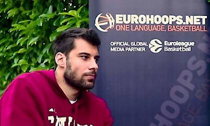 Συνέντευξη Πρίντεζη: Όταν έπιασε «πάτο», η εκτόξευση και το πρόβλημα με TV και Youtube!