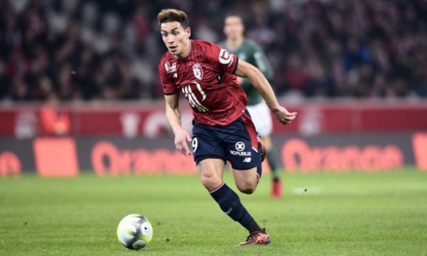 Τσακίρης: «Έχει δύο εναλλακτικές για Πόνσε η ΑΕΚ, αλλά αρέσει στον Ουζουνίδη ο παίκτης»