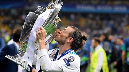 Στοιχήματα σε μεταγραφές: Μπέιλ, Ντιμπάλα, Λεβαντόφσκι