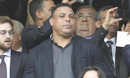 Ρονάλντο: «Είμαι κατά των όσων λέγονται για τον Νεϊμάρ, είναι θύμα των social media»