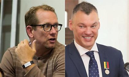 Προπονητής Ράπτορς για Σάρας: «Τον θέλαμε πολύ στο Τορόντο»