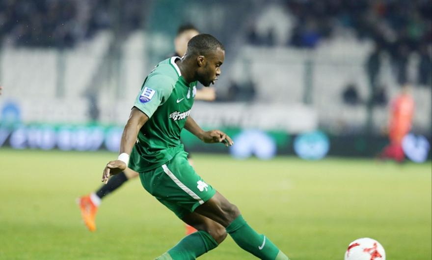 Σιλά: «Κρίμα που υπήρχαν προβλήματα στον Παναθηναϊκό, γιατί είχαμε ποιοτική ομάδα»