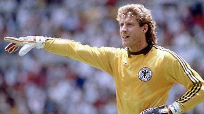 Τόνι Σουμάχερ: O... χασάπης της Σεβίλλης