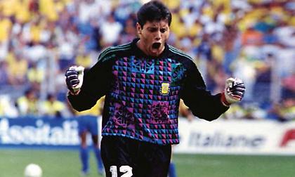 Σέρτζιο Γκοϊγκοτσέα: Ο αναπάντεχος ήρωας της Αργεντινής