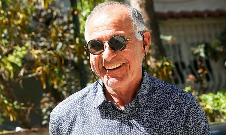 Κωνσταντίνου: «Φυσιολογική η καθυστέρηση, δεν υπάρχει ανησυχία»