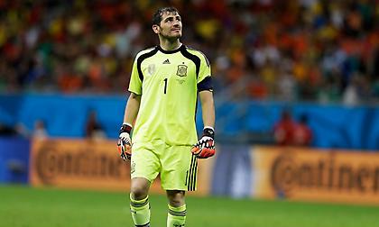 Κασίγιας: Ο άγιος Ίκερ της Ισπανίας