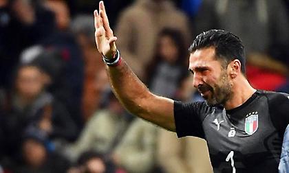 Τζιανλουίτζι Μπουφόν: Ο Τζίτζι των ρεκόρ