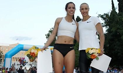 Συνεχίζουν στη Λοζάνη Στεφανίδη, Κυριακοπούλου