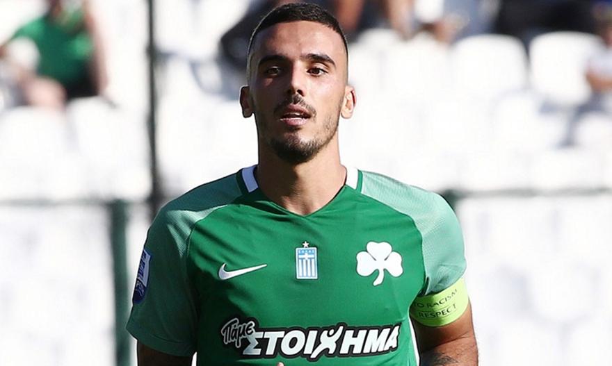 Κουρμπέλης: «Έχουμε σκληραγωγηθεί και προχωράμε μπροστά»