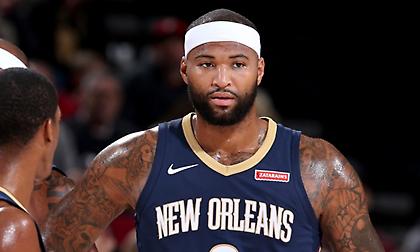 Αρνήθηκε 40 εκατ. από τους Πέλικανς ο Κάζινς πριν τελειώσει η σεζόν!