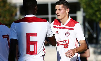 Να τα έκανε ο 20χρονος Βραζιλιάνος αυτά του Βρουσάι...