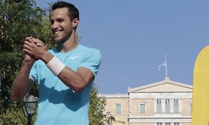 Πρωτιά για Φιλιππίδη στη Γερμανία