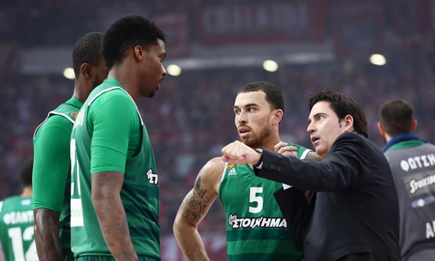 Η απάντηση Τζέιμς σε οπαδό που του έκανε κριτική (pic)