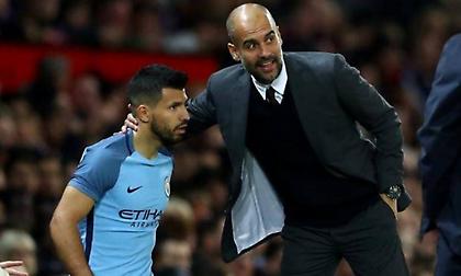 Ονειρεύεται Γκουαρντιόλα η εθνική Αργεντινής!