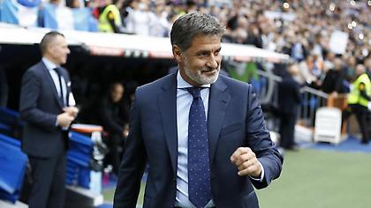 Οι παίκτες της Ισπανίας θέλουν Μίτσελ, όχι Λουίς Ενρίκε