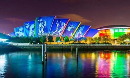 Ανακοινώθηκαν οι Εθνικές ομάδες για τα Ευρωπαϊκά Πρωταθλήματα ενόργανης