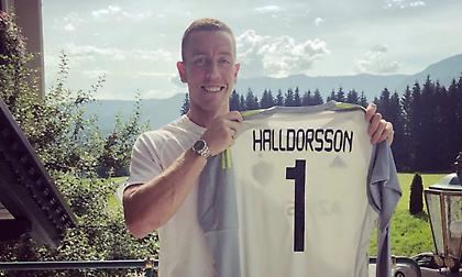 Πάει Αζερμπαϊτζάν ο Χάλντορσον